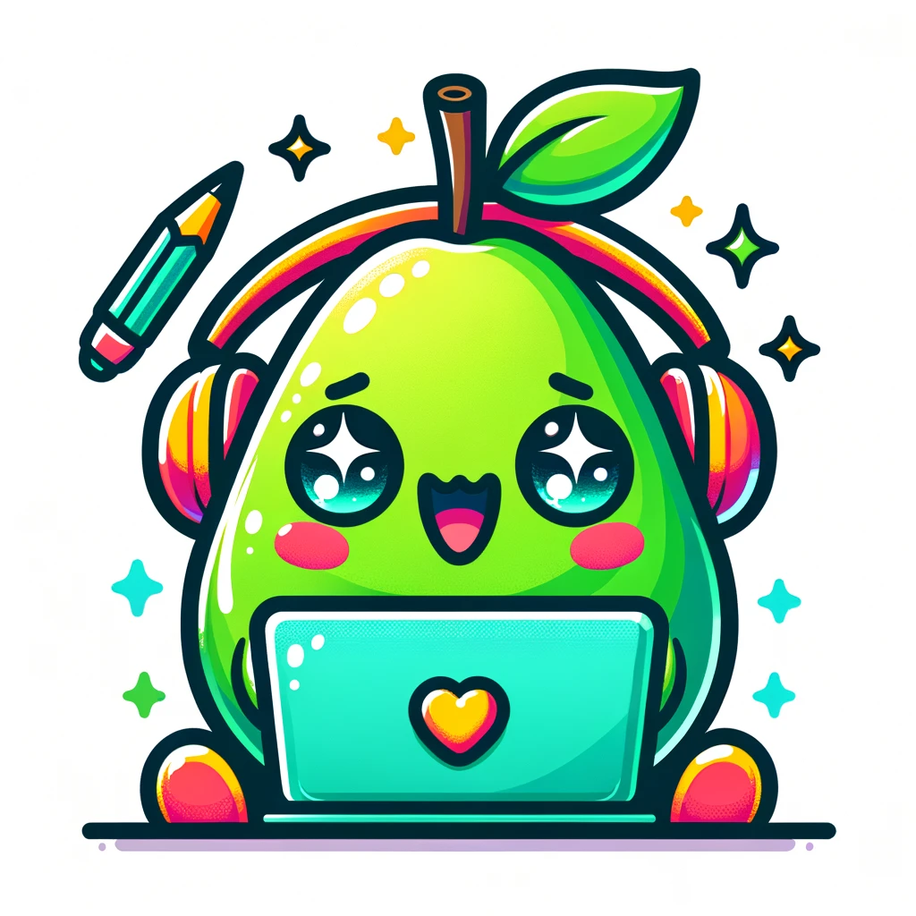 happy pearpages developer